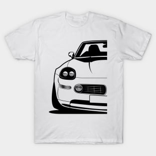 E52 Z8 Roadster T-Shirt